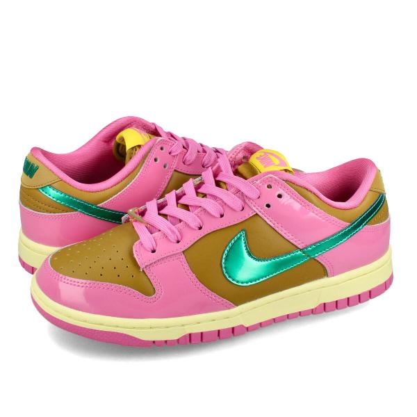 NIKE WMNS DUNK LOW PG QS 【PARRIS GOEBEL】 ナイキ ウィメンズ...