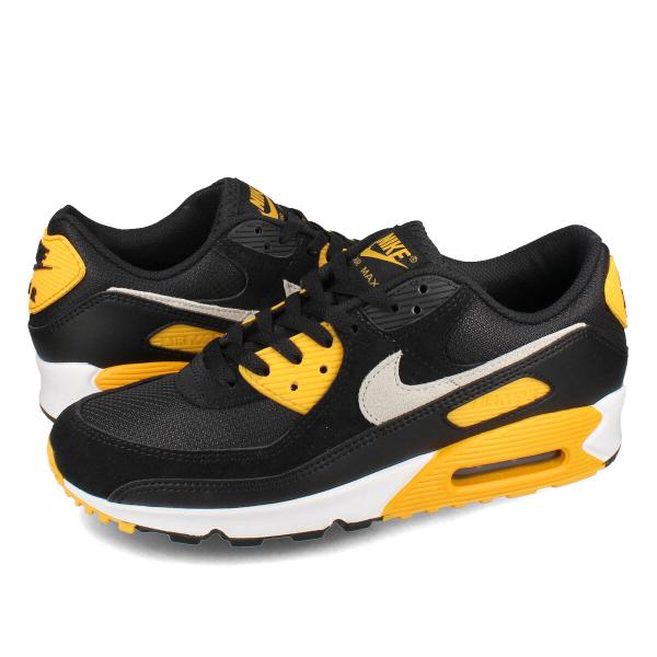 NIKE AIR MAX 90 ナイキ エア マックス 90 メンズ BLACK/WHITE/UNI...