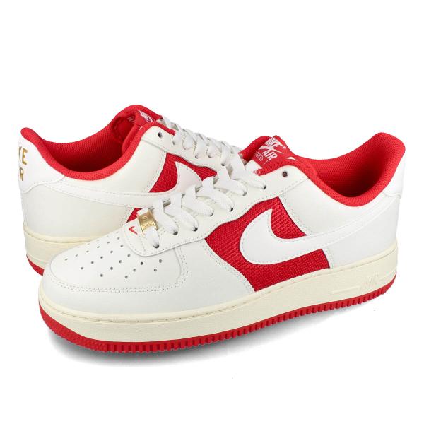 NIKE AIR FORCE 1 &apos;07 ナイキ エア フォース 1 07 メンズ SAIL/UNI...