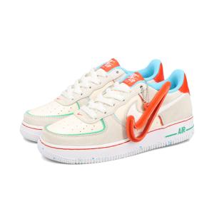 NIKE（ナイキ） NIKE WMNS AIR FORCE 1 '07 ウィメンズ エアフォース