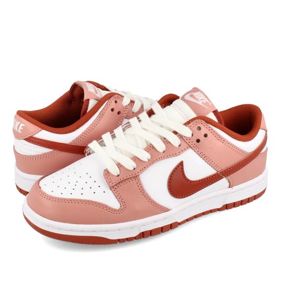 NIKE WMNS DUNK LOW ナイキ ウィメンズ ダンク ロー 海外限定 日本未発売モデル ...