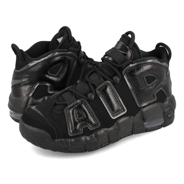 NIKE AIR MORE UPTEMPO GS ナイキ エア モアアップ テンポ GS 海外限定 ...