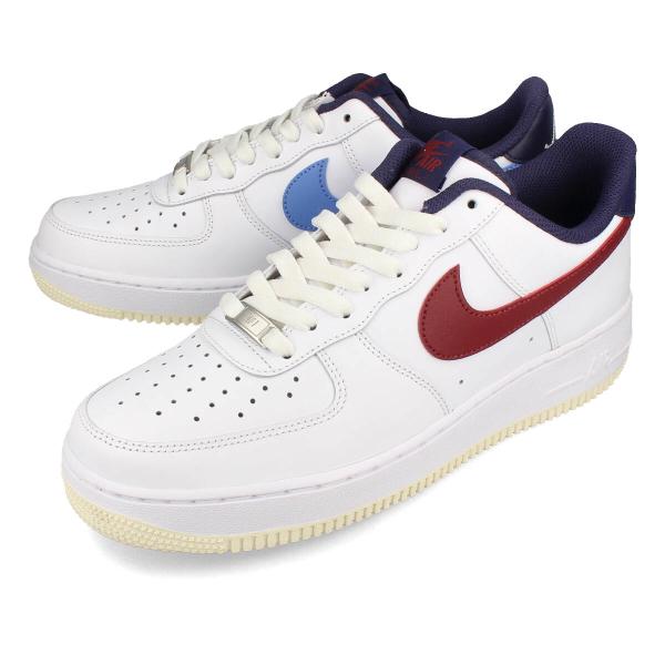 NIKE AIR FORCE 1 &apos;07 【FROM NIKE TO YOU】 ナイキ エア フォー...