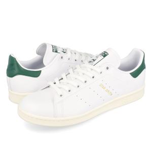 adidas STAN SMITH アディダス スタンスミス FTWR WHITE/COLLEGE GREEN/OFF WHITE fx5522