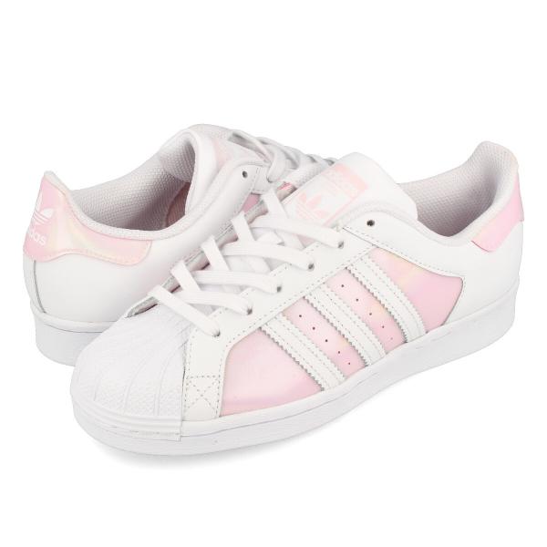 adidas SUPERSTAR W アディダス スーパースター ウィメンズ FTWR WHITE/...