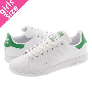 adidas STAN SMITH J アディダス スタンスミス J FTWR WHITE/FTWR...