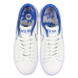 NIKE SB BLAZER LOW PRO ...の詳細画像1