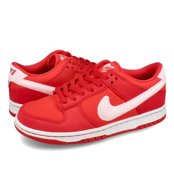 NIKE DUNK LOW GS 【VALENTINE&apos;S DAY】 ナイキ ダンク ロー GS レ...