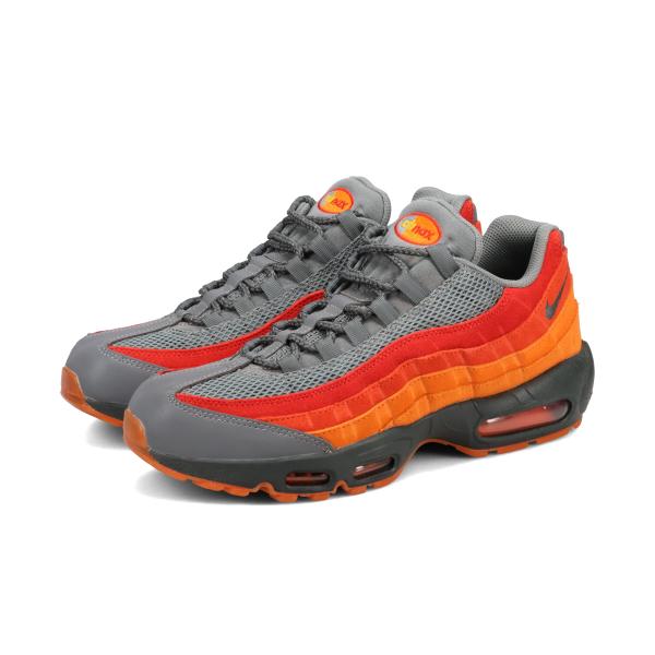 NIKE AIR MAX 95 PREMIUM -ATLANTA- ナイキ エア マックス 95 O...