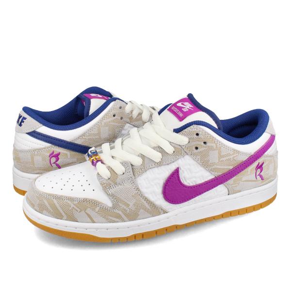 NIKE SB DUNK LOW PRO PRM 【RAYSSA LEAL】 ナイキ SB ダンク ...