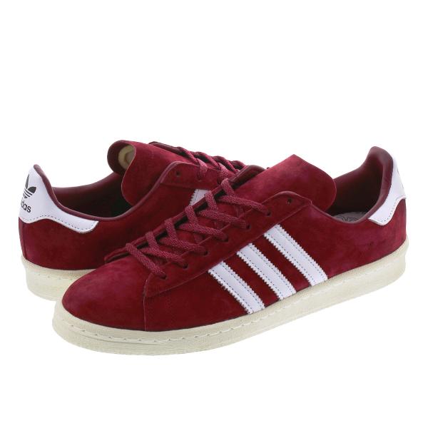 adidas CAMPUS 80s アディダス キャンパス エイティーズ COLLEGE BURGU...