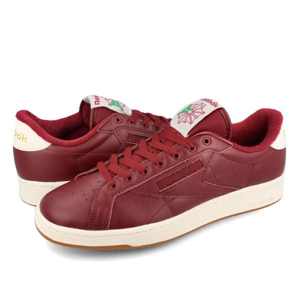 Reebok CLUB C GROUNDS リーボック クラブ C グラウンド CLASSIC BU...