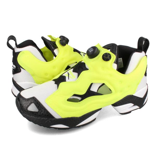 Reebok INSTAPUMP FURY 95 リーボック インスタ ポンプ フューリー 95 メ...