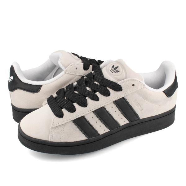 adidas CAMPUS 00s FTWR WHITE/CORE BLACK/FTWR WHITE