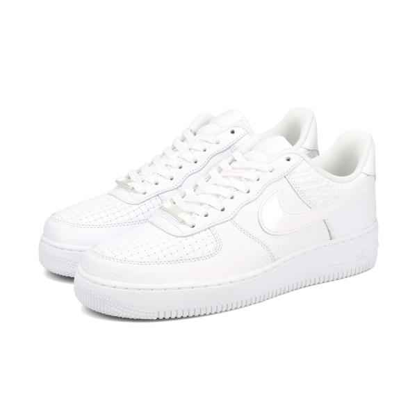 【20,000円均一SALE】 NIKE AIR FORCE 1 '07 LX ナイキ エア フォー...