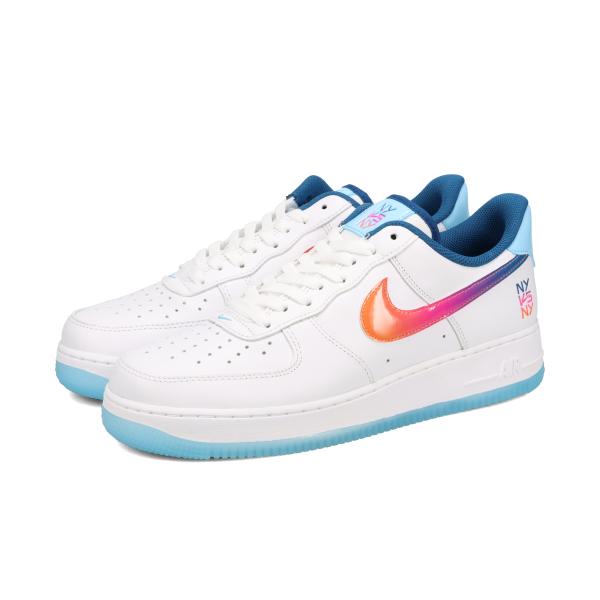 【20,000円均一SALE】 NIKE AIR FORCE 1 07 PRM ナイキ エアフォース...