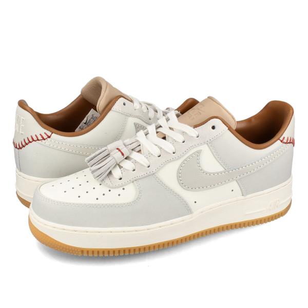 NIKE AIR FORCE 1 LOW &apos;07 【TASSELS】 ナイキ エア フォース 1 海...