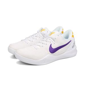 NIKE KOBE 8 Protro Halo コービー8 プロトロ NIKE ナイキ コービー 8 プロトロ KOBE VIII PROTRO HALO white