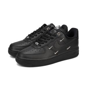 ナイキ　エアフォース1ローブラック07 NIKE ナイキ エアフォース1 ロー ブラック AIR FORCE 1 07 LOW