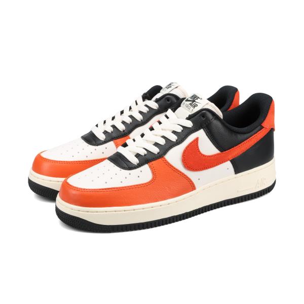 NIKE AIR FORCE 1 07 LV8 【HALLOWEEN】 ナイキ エアフォース 1 &apos;...