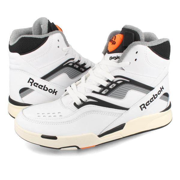 Reebok TWILIGHT ZONE PUMP リーボック トワイライト ゾーン ポンプ メンズ...