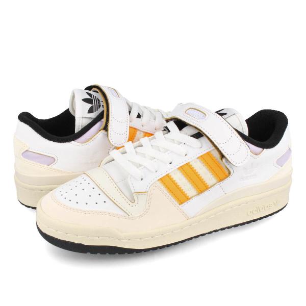 adidas FORUM 84 LOW W アディダス フォーラム 84 ロー ウィメンズ OFF ...