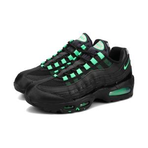 エア マックス 95 ナイキ エアマックス NIKE AIR MAX black
