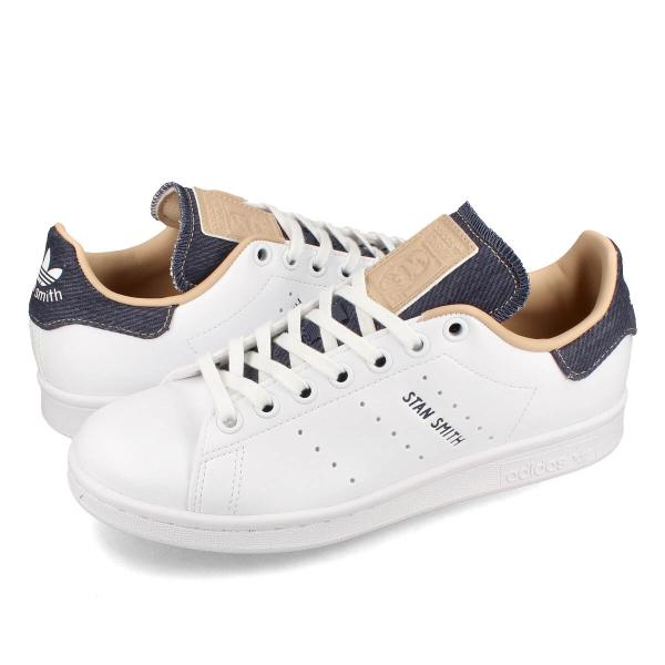 adidas STAN SMITH KIDS アディダス スタンスミス キッズ 子ども FTWR W...