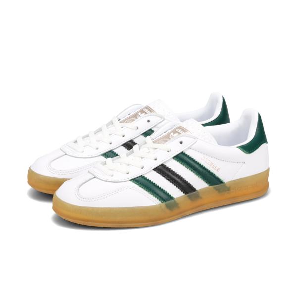 【50%OFF】 adidas GAZELLE INDOOR W アディダス ガゼル インドア ウィ...