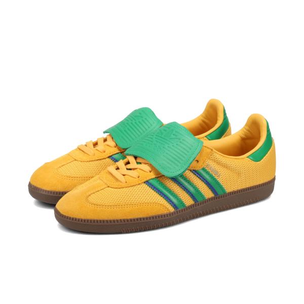 adidas SAMBA LT アディダス サンバ LT メンズ レディース PRELOVED YE...