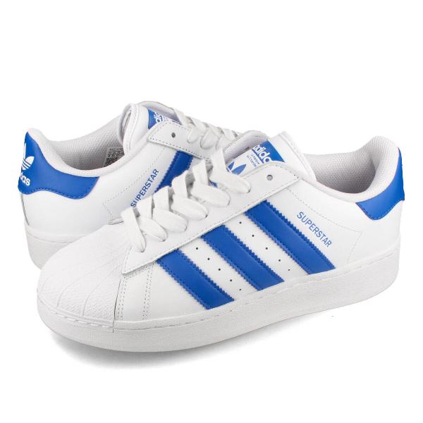 adidas SUPERSTAR XLG アディダス スーパースター XLG メンズ レディース F...