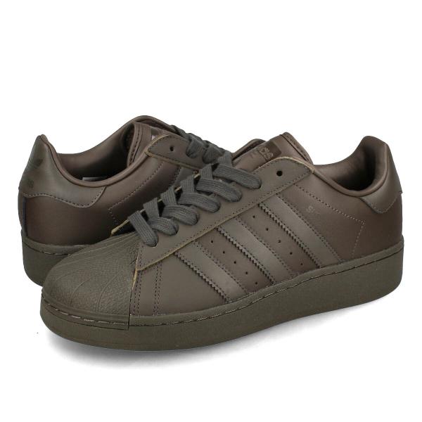 adidas SUPERSTAR XLG アディダス スーパースター XLG メンズ レディース S...