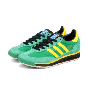 adidas（アディダス） スニーカー SL 72 OG W IE3427 レディース