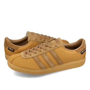 adidas BERMUDA アディダス バミューダ メンズ レディース MESA/BROWN DESERT/GUM ブラウン IG6186