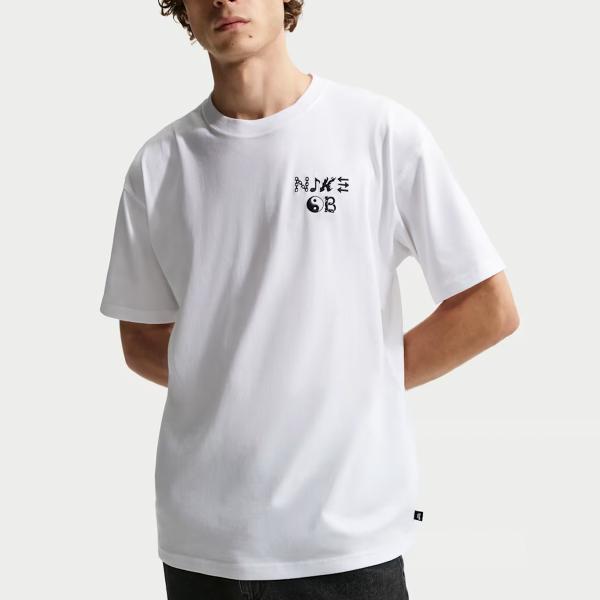 【3,000円均一SALE】 NIKE SB TEE LSE STICKERS ナイキ SB ティー...