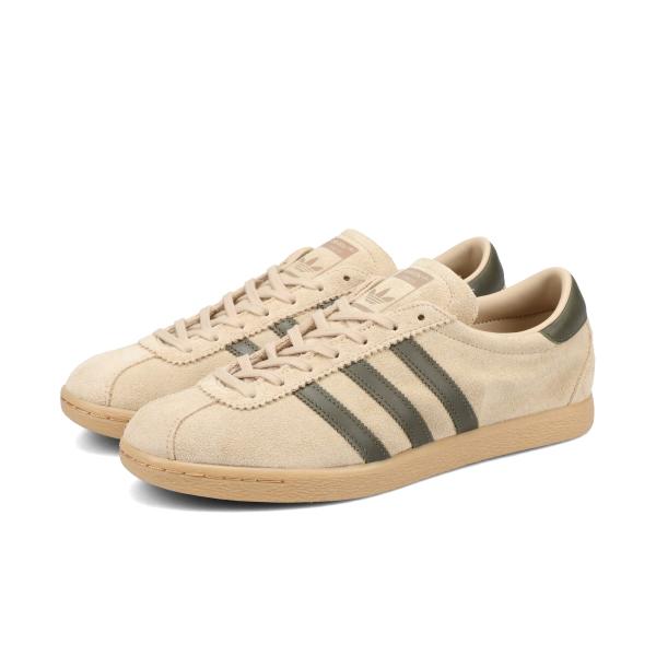 adidas TOBACCO アディダス タバコ メンズ レディース MAGIC BEIGE/OLI...