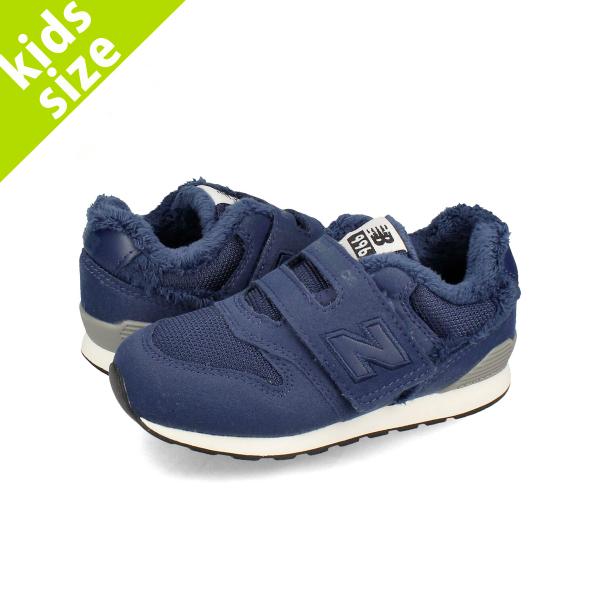 NEW BALANCE IZ996FA3 ニューバランス IZ996FA3 キッズ 子ども FLUF...