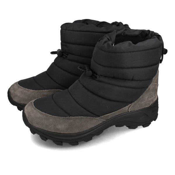 MERRELL WINTER MOC ZERO TALL メレル ウィンター モック ゼロ トール ...