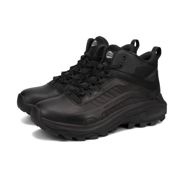 【30%OFF】 【展開店舗限定モデル】 MERRELL MOAB SPEED 2 TACTICAL...