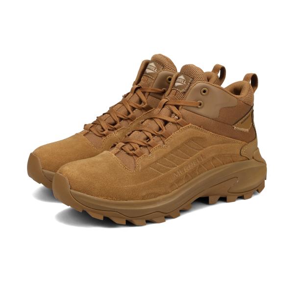 【30%OFF】 【展開店舗限定モデル】 MERRELL MOAB SPEED 2 TACTICAL...
