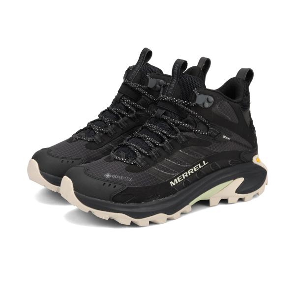 【30%OFF】 MERRELL MOAB SPEED 2 MID GORE-TEX W メレル モ...