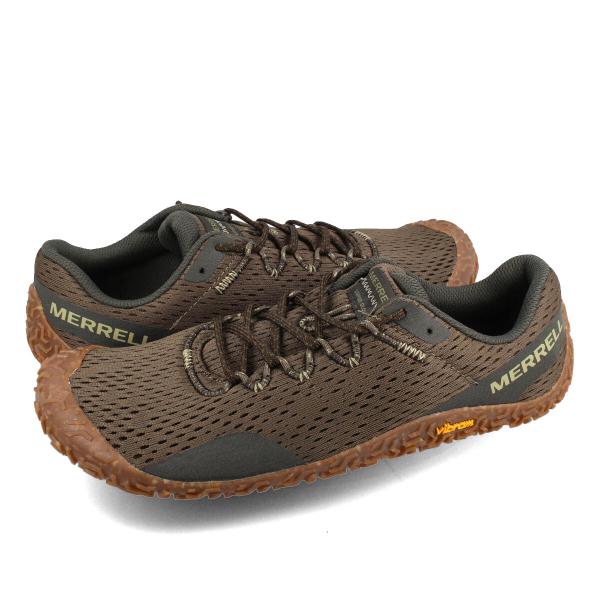 MERRELL VAPOR GLOVE 6 M メレル ベイパー グローブ 6 メンズ ローカット ...