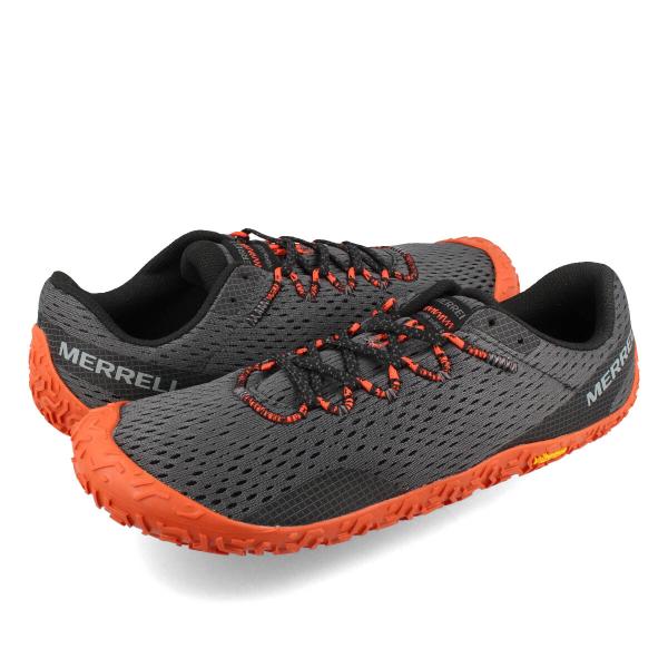 MERRELL VAPOR GLOVE 6 M メレル ベイパー グローブ 6 メンズ ローカット ...