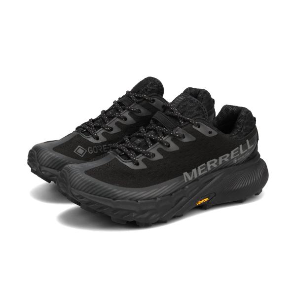 MERRELL AGILITY PEAK 5 GORE-TEX メレル アジリティー ピーク 5 ゴ...
