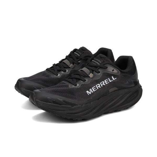 【30%OFF】 MERRELL PROMORPH M メレル プロモーフ メンズ BLACK ブラ...