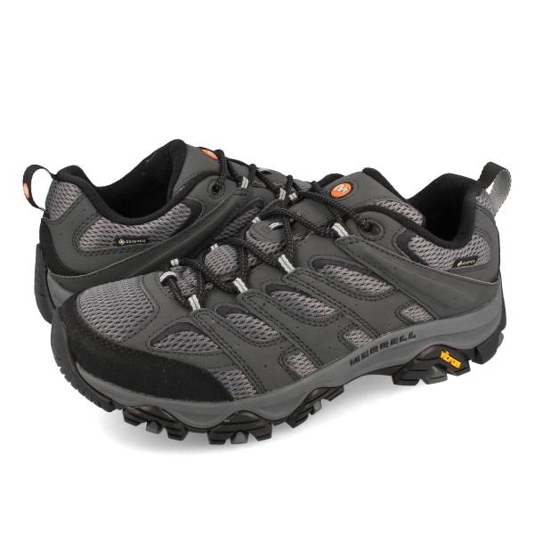 MERRELL MOAB 3 SYNTHETIC GORE-TEX M 【WIDE WIDTH】 メ...