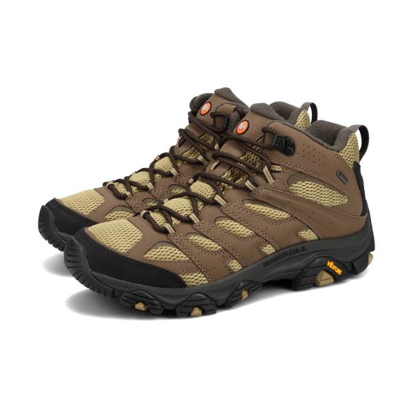 【30%OFF】 MERRELL MOAB 3 SYNTHETIC MID GORE-TEX M メ...