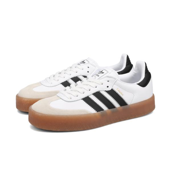 adidas SAMBAE アディダス サンバエ メンズ レディース FTWR WHITE/CORE...