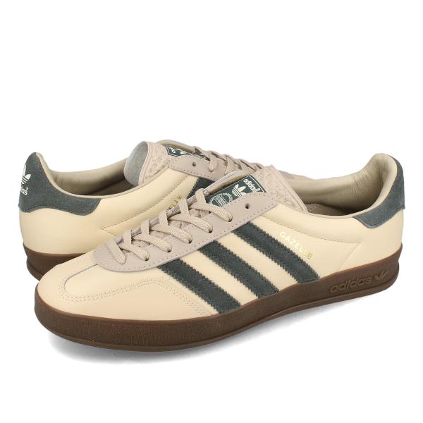 adidas GAZELLE INDOOR アディダス ガゼル ガッツレー インドア メンズ レディ...