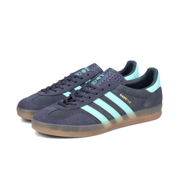 adidas GAZELLE INDOOR アディダス ガゼル ガッツレー インドア メンズ レディ...